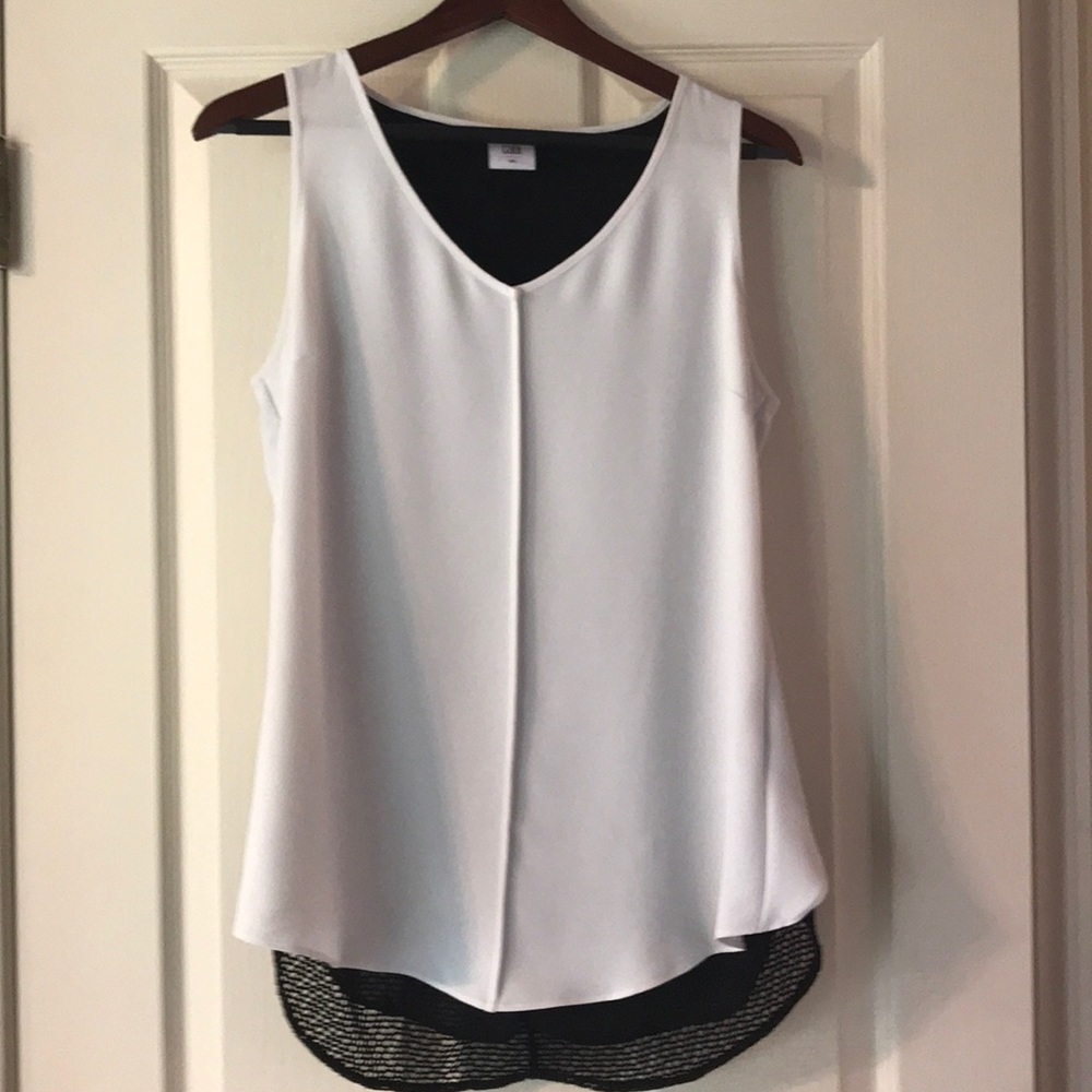 CAbi “Domino” Tank